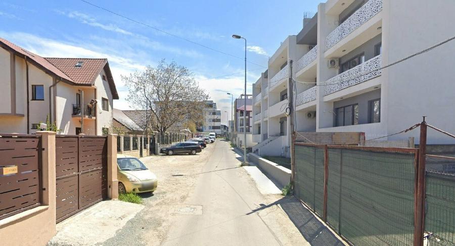 Anunturi vanzari terenuri in Constanta zona Kamsas - 6