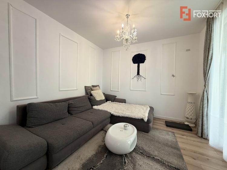 Apartament cu 2 camere de vanzare in Dumbravita, zona de Nord - 6