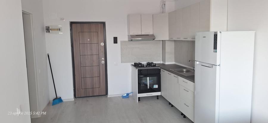 Popesti Leordeni - Biruintei inchiriere garsoniera dubla - 11