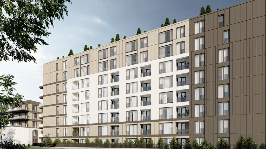 STUDIO - METROU - PISCINA - SALA FITNESS - PAJUREI - COMISION 0% - 6