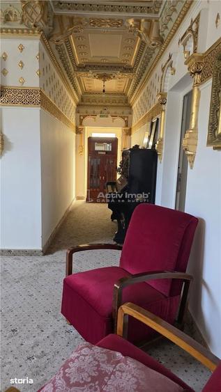 Casa P+E, 217.7 mp, teren 1002 mp - Bariera Valcii - 6