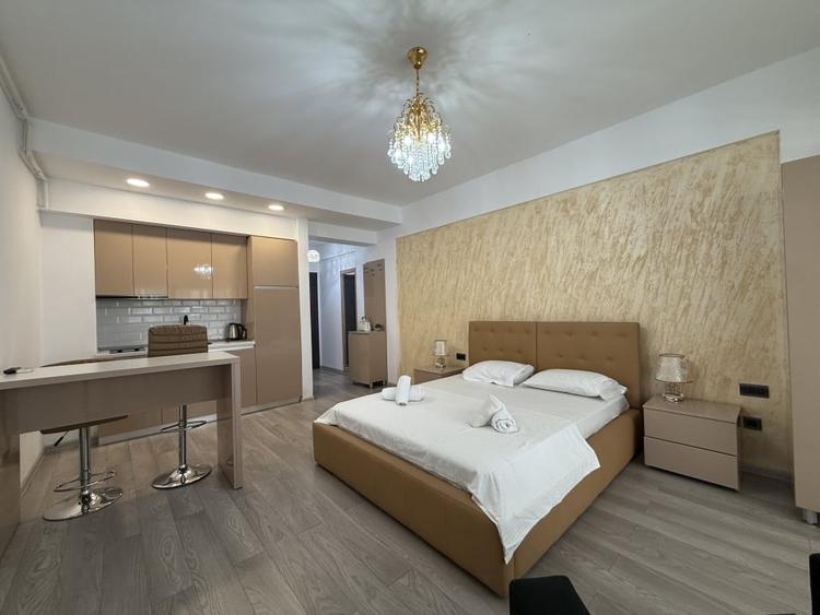 Studio modern In Mamaia Nord - Casa Del Mar - 2