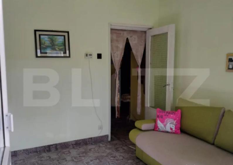 Apartament 3 camere, 55 mp, plus garaj zona Minerului - 1