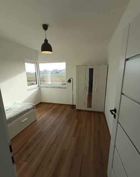 Casa finisata si mobilata in Sanmartin, aproape de Baile Felix - 4