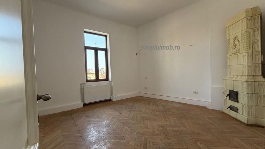 Superb pentru cunoscatori Calea Calarasilor cu centrala - 10