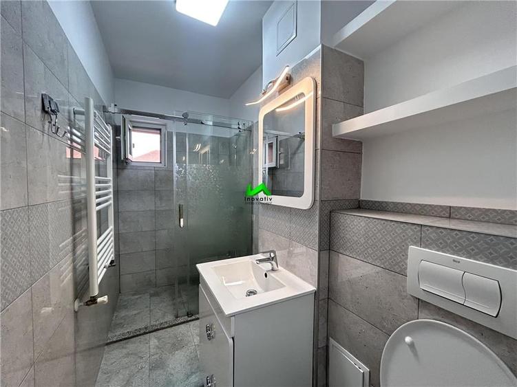 Apartament dd?nchiriat 3 camere 2 bai Sibiu Strand - 10