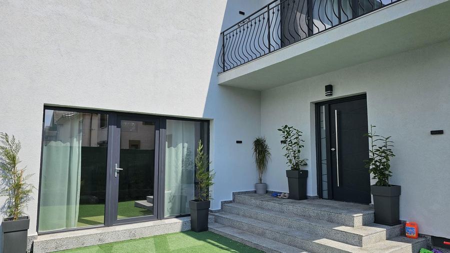 Proprietar Vila individuala renovata complet 2024 | Pipera Henri Coanda | 448 mp teren - 8