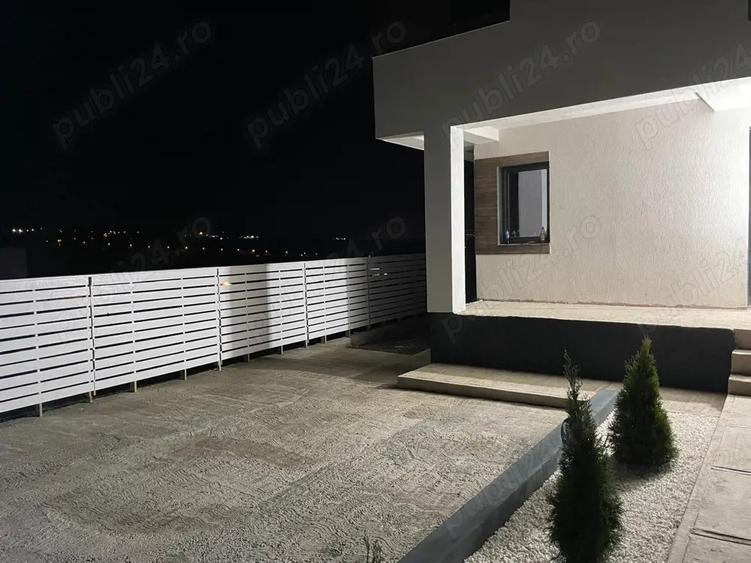 Apartament 2 cam Rediu-Pacurari - 1