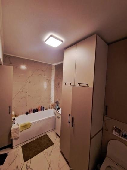 Etajul 2-Copou-3 camere-Bloc nou - 4