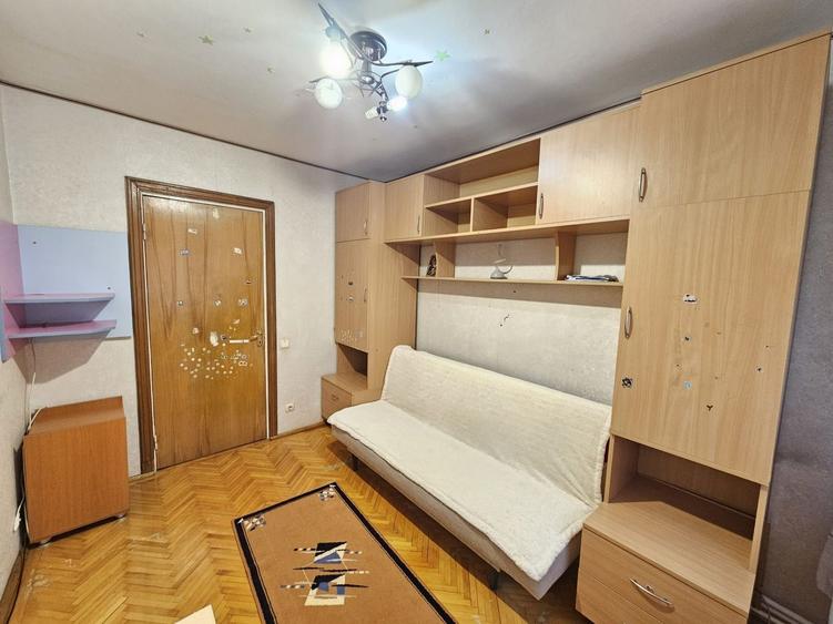 Apartament 3 camere de vanzare, zona Mosilor/Obor, centrala proprie - 5