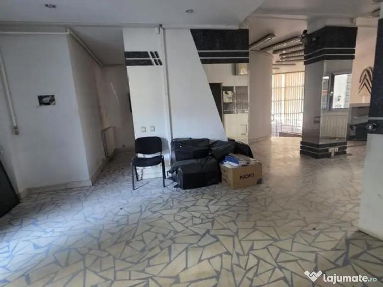 Zona Universitate S+P 180 mp Ideal clinica birouri - 9