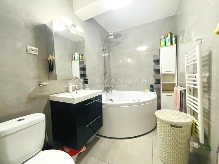 | Apartament 2 camere | 54 mp | Terasa | Floresti - Zona Str. Razoare | - 10