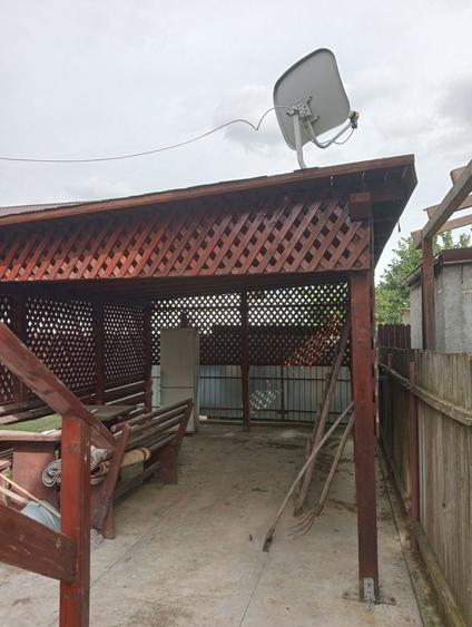 Casa de vanzare in Husi cartier dric - 1