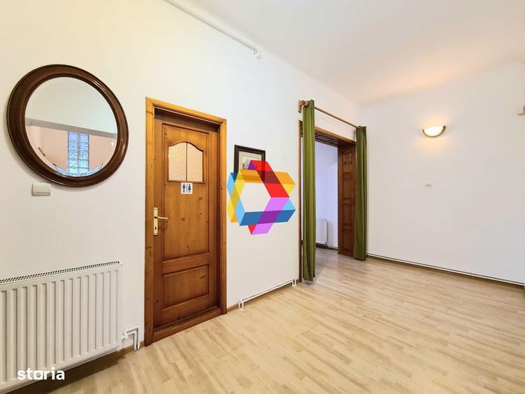 Spatiu birouri de inchiriat Brasov - 80 mp # spatii-comerciale-brasov. - 7