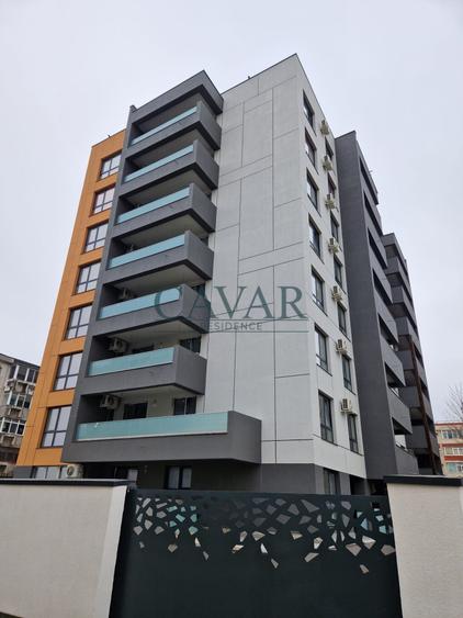 Alege standardul de calitate Cavar Residence - 5