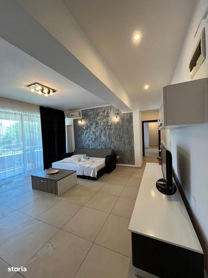 Apartament 2 camere Mamaia zona Butoaie 500 euro - 9