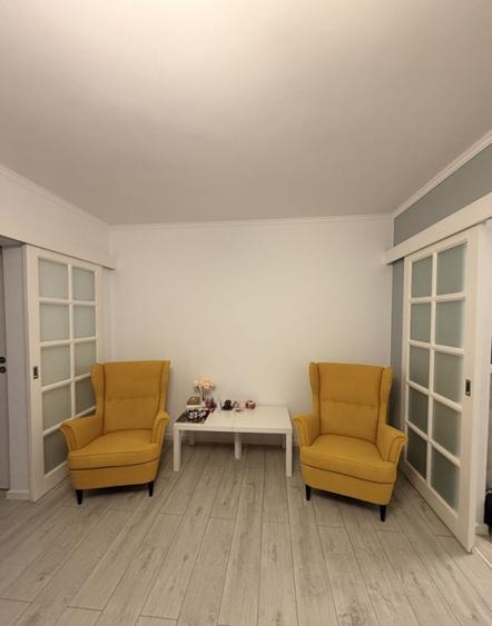 2 Camere | Parc IOR | Parcare | Renovat | Prima Inchiriere - 4