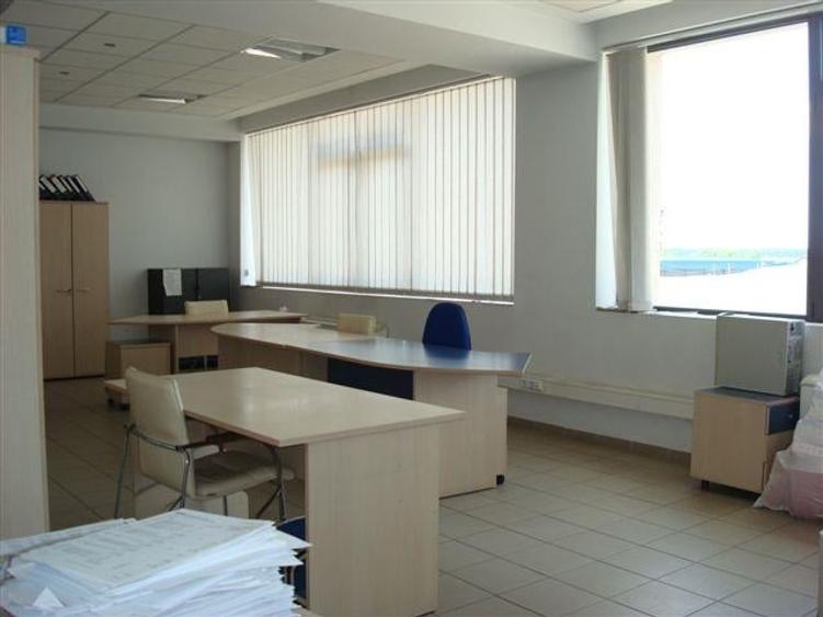 Spatii birouri, suprafata 350 mp - zona Progresul - 5