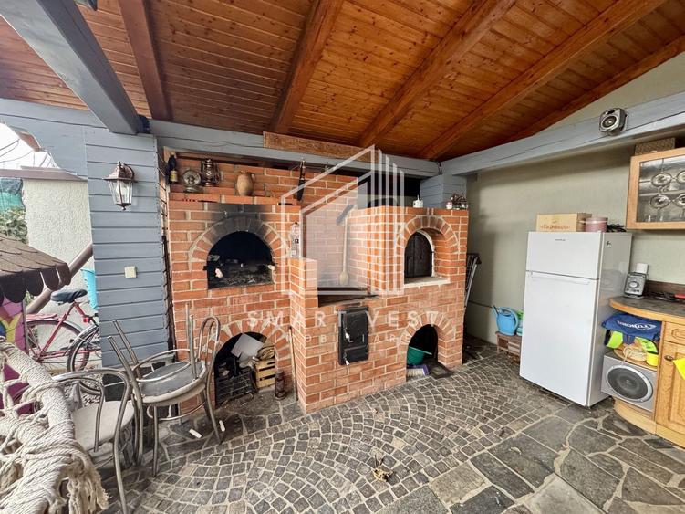 Casa spatioasa de vanzare | 275 mp (cu beci) | Zona Unio - 51