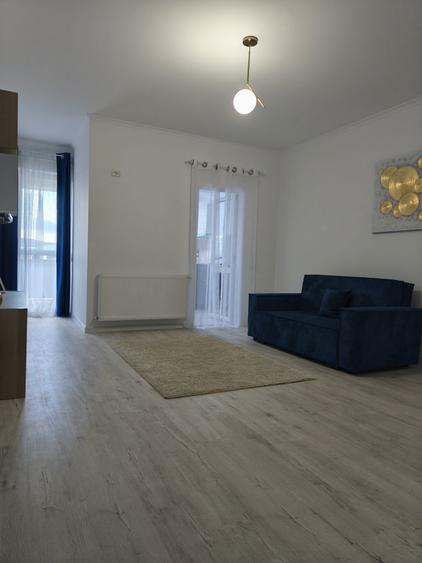 Inchiriez apartament 2 cam Militari Residence - 1