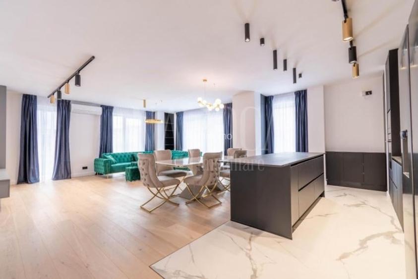 Apartament 4 camere de vanzare in Marasti, Cluj Napoca
