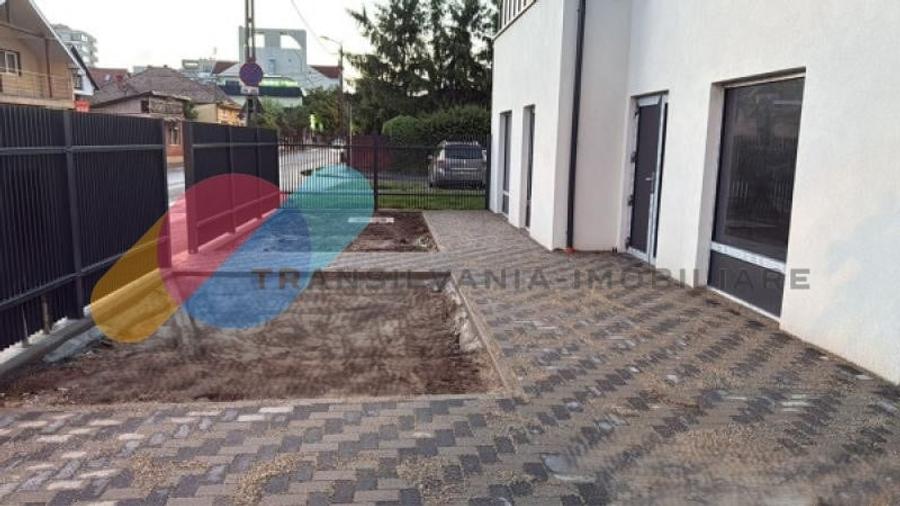 Cladire pentru birouri, zona Iulius Mall - 3