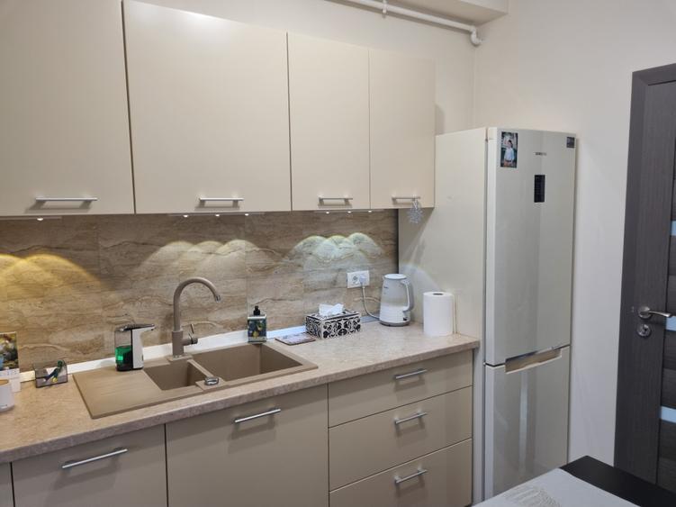 TOMIS 3 - APARTAMENT 2 CAMRE CU TERASA , 120 MP ! - 3