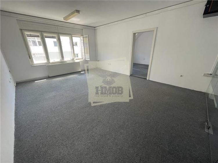 Spatiu de birouri cu 5 camere si 2 bai 160 mp in zona Centrala - 9