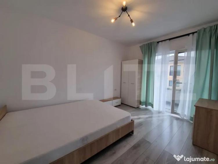 Duplex modern, 4 camere, parcare, Iris - 8