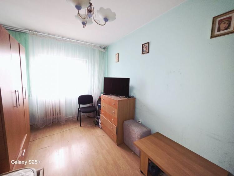 Ap 2 camere decomandate, Dacia, 54 mp - 5