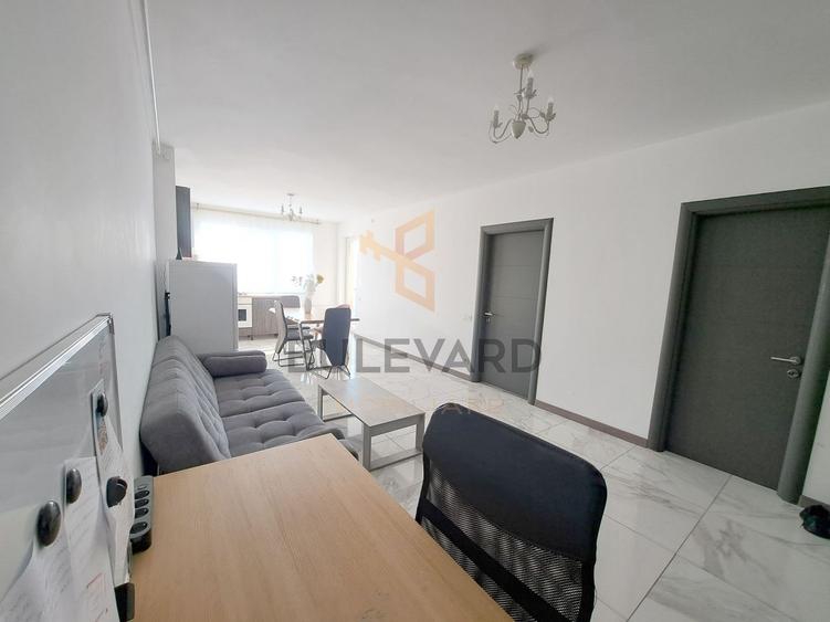 Apartament 2 camere la cheie, zona Vivo-Metro - 17