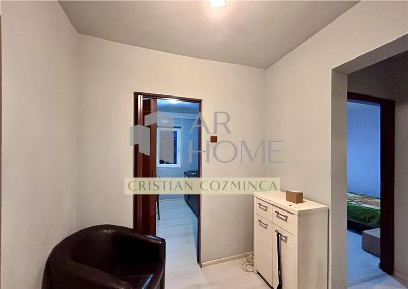 Apartament 2 camere, decomandat, Lamaita, Ploiesti - 4