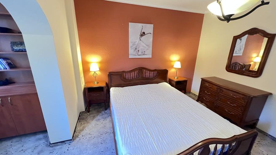 Apartament 90m2, 2 dormitoare, 2 băi, living, bucatarie si dining - 9