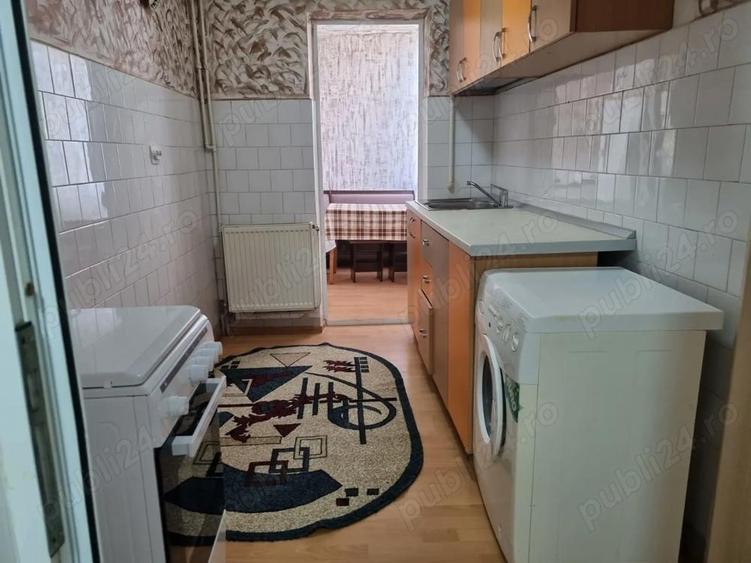 Se inchiriaza apartament 2 camere Trivale - 3