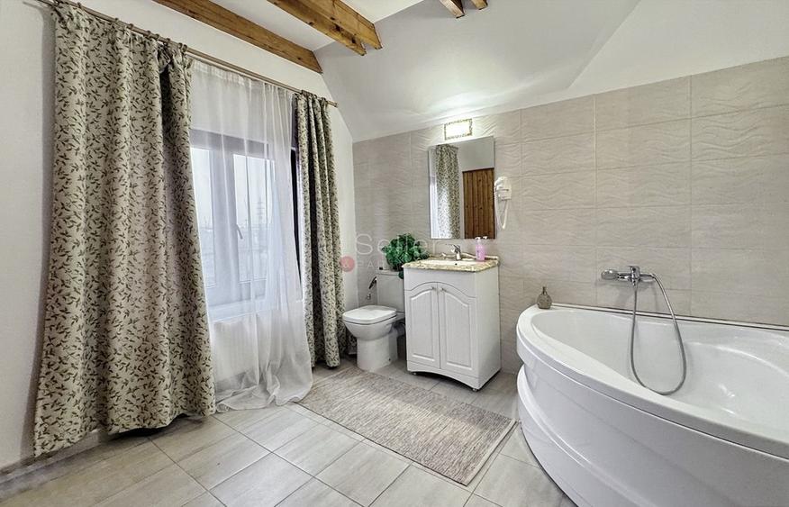 Proprietate amenajata in scop turistic - 14