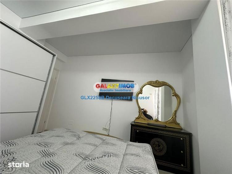 Apartament 2 camere, Militari Residence mobilat utilat 79.900 euro - 1