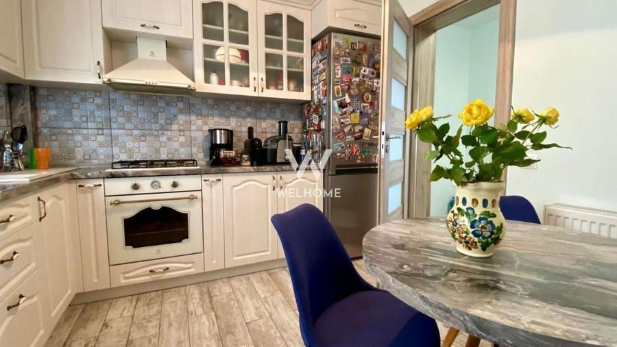 Apartament 3 camere, 2 bai, Arhitectilor, Sibiu - 5