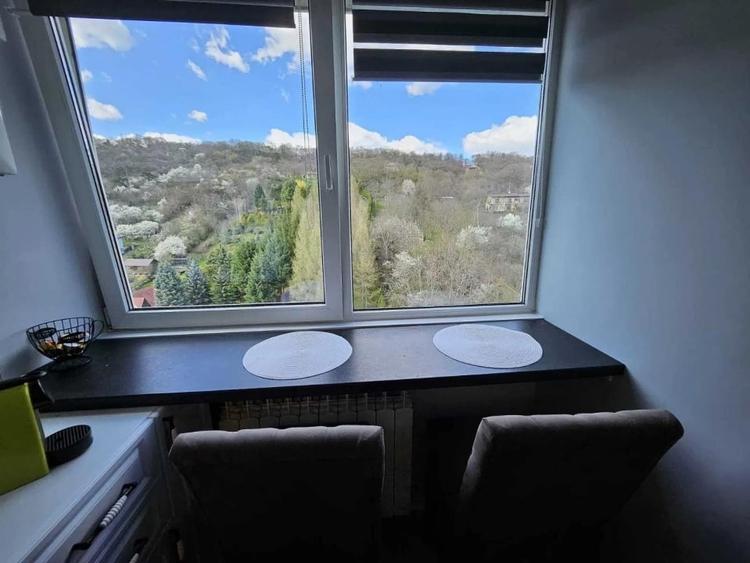 Inchiriere apartament mobilat lux + parcare, Car. Grigorescu - 6