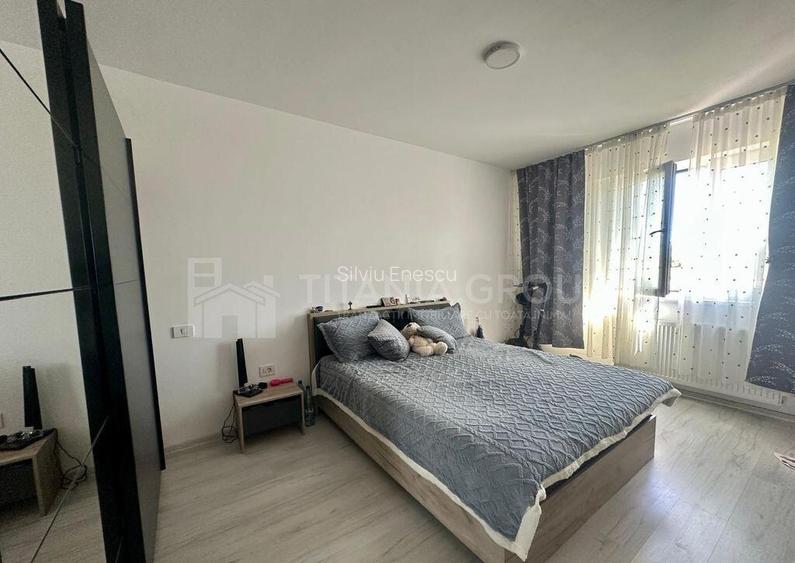 Apartament 3 camere SOHO + loc de parcare subteran Apartament 3 camere SOHO + loc de parcare subteran