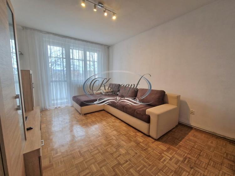 Apartament decomandat in Grigorescu - 8