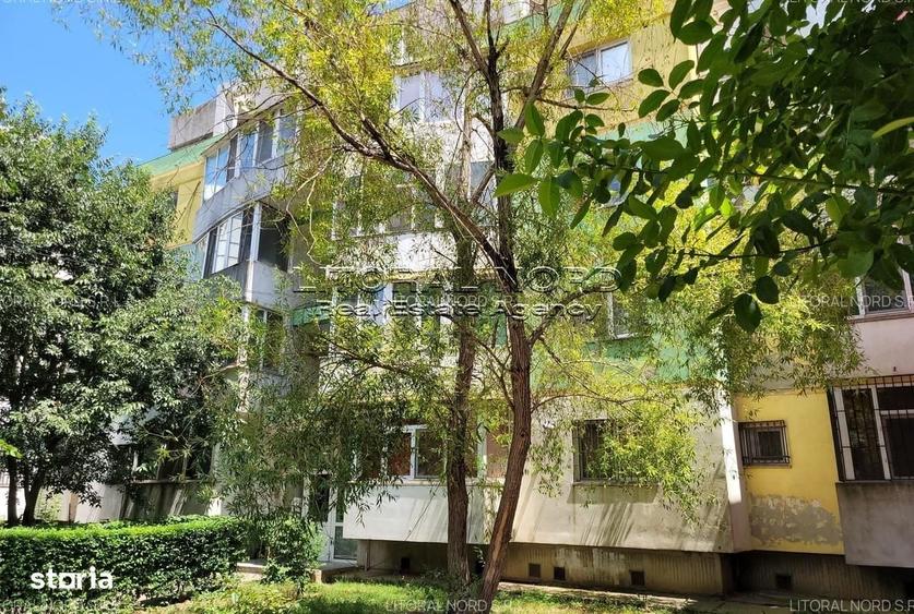 Apartament cu 2 camere decomandat în Poarta 6