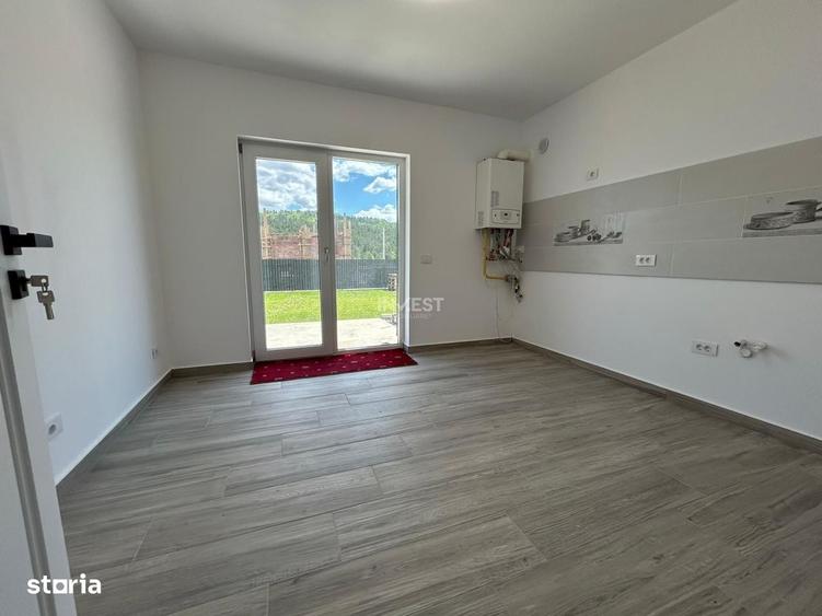 Casa individuala cu 4 camere! Finalizata, intabulata, gata de mutare! - 7