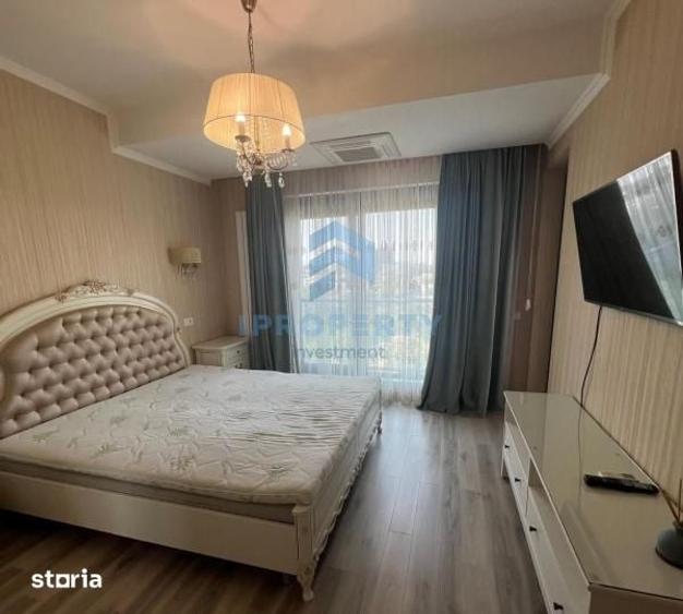 Apartament cu 2 camere în Centrul Istoric