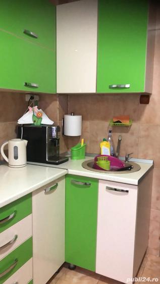 vand apartament 4 camere motru - 2