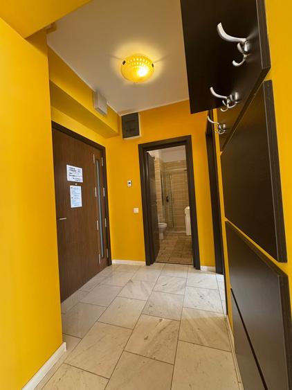 Închiriere apartament 2 camere – Mamaia, zona Butoaie, Vila Sophia(AX93) - 10