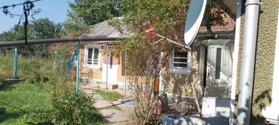 Casa in Luminis Comuna Piatra Soimului - 7