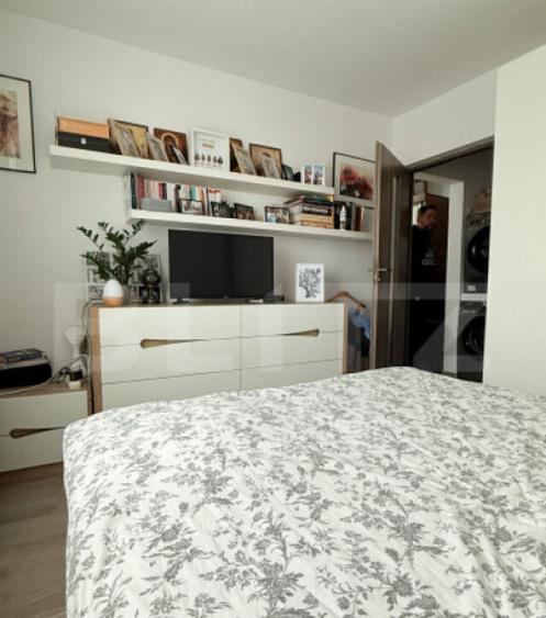 Apartament 3 camere, 75 mp, zona 22 Decembrie 1989 - 6