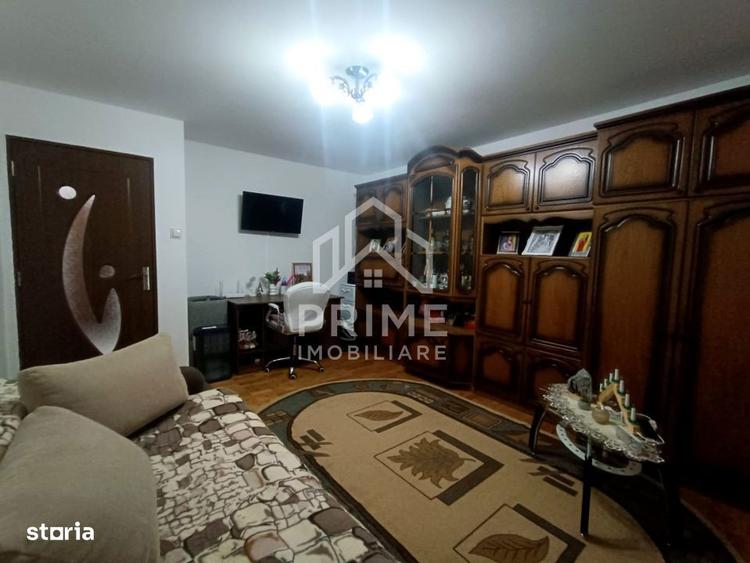 Apartament 1 camera, 30 mp Mobilat si utilat complet, zona linisti - 5