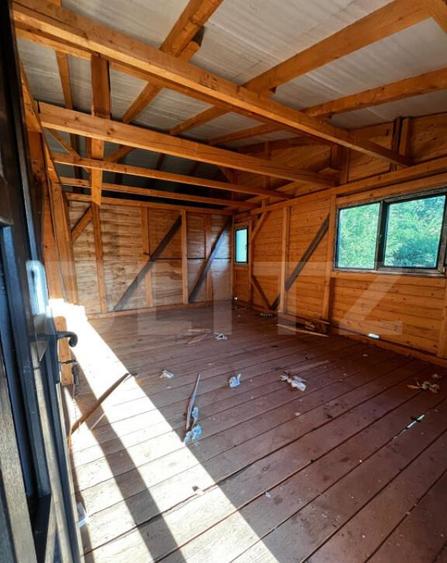 ????Cabana de Vis in Inima Naturii Investi?ia Perfect? - 12