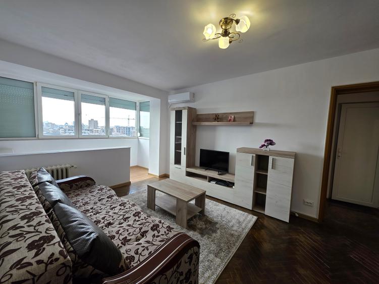 Apartament cu 2 camere de inchiriat in zona Iancului metrou - 1